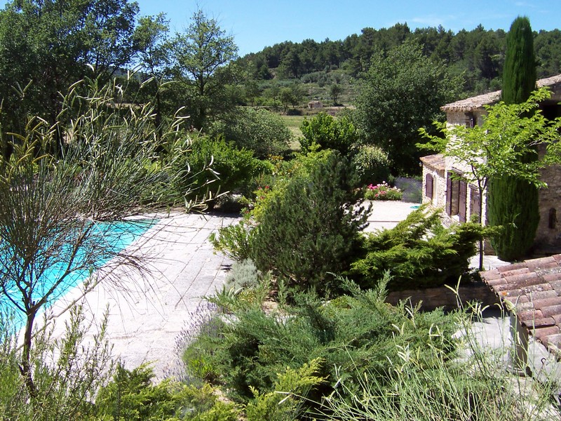 Oppede, Luberon, Provence, Vacation Rental, Oceanfront, Holidays Rentals, Mas Provencal